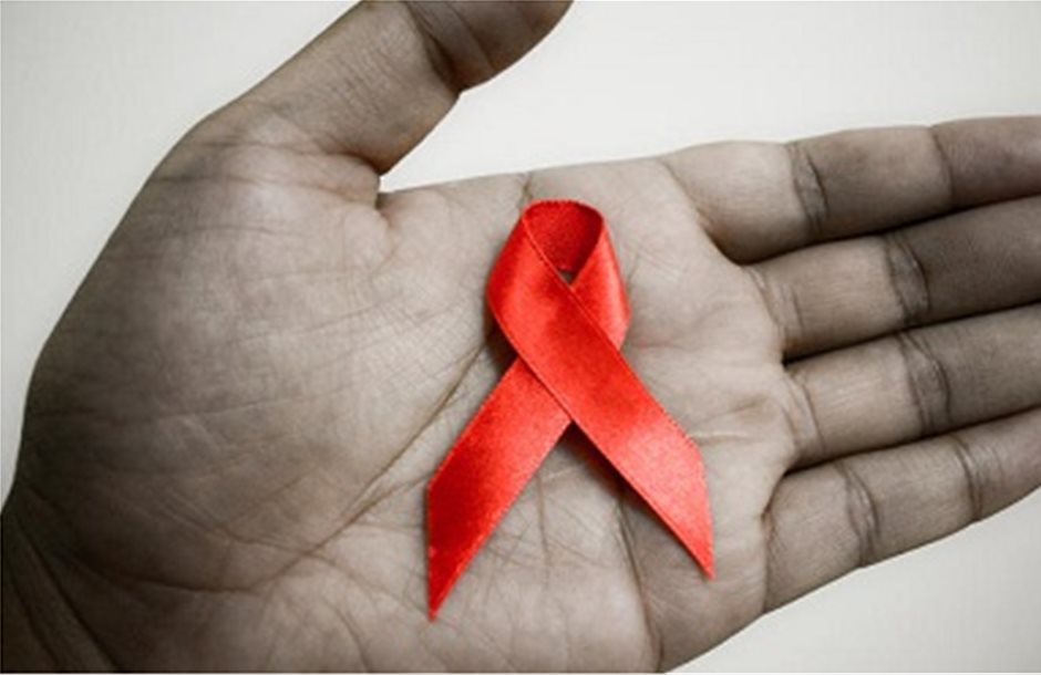 Παγκόσμια ημέρα κατά του AIDS 